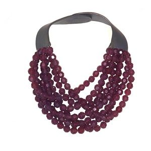Fairchild Baldwin necklace